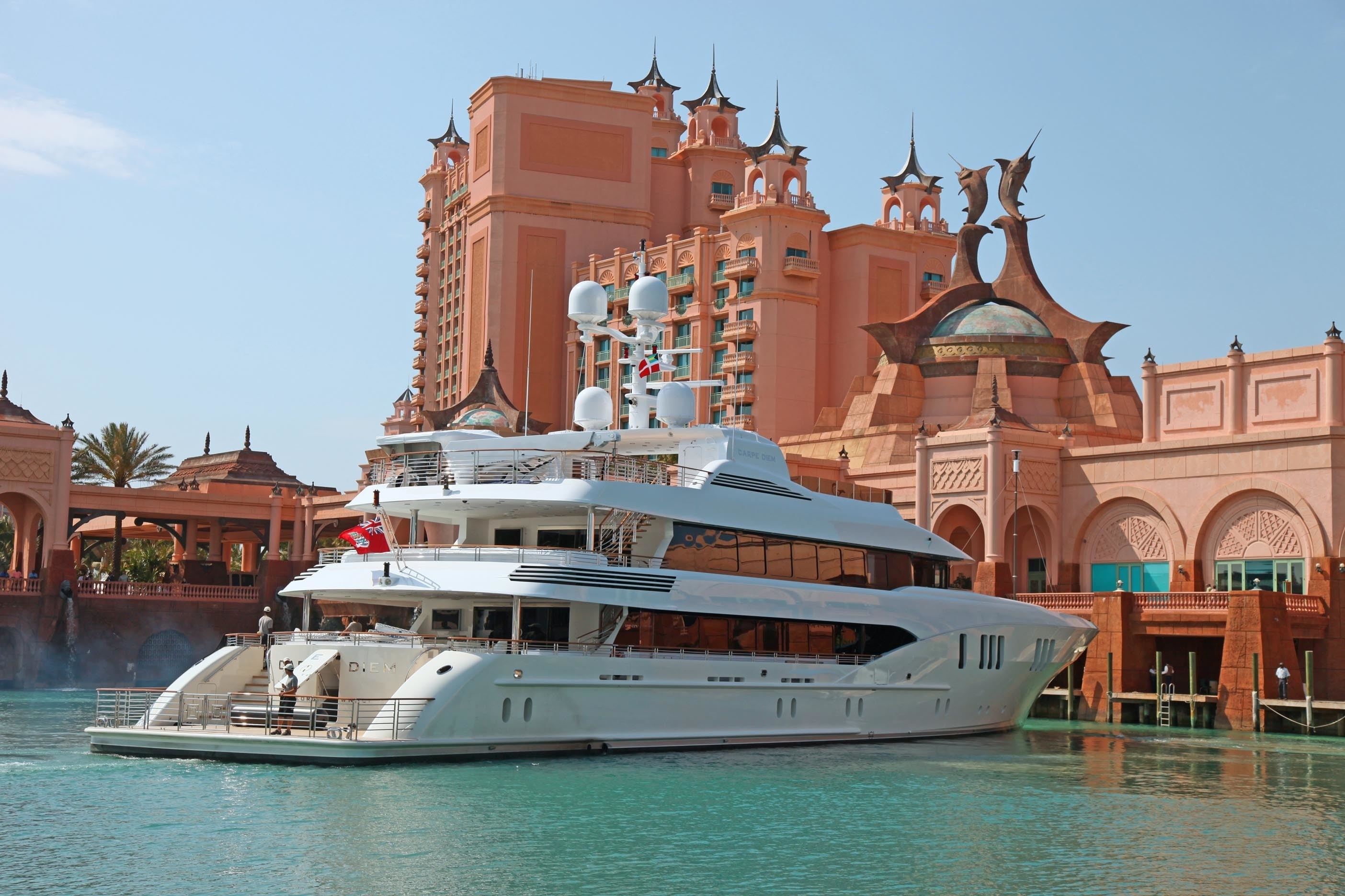Yacht Carpe Diem A Trinity Yachts Superyacht CHARTERWORLD Luxury yacht-carpe-diem-a-trinity-yachts-superyacht-charterworld-luxury